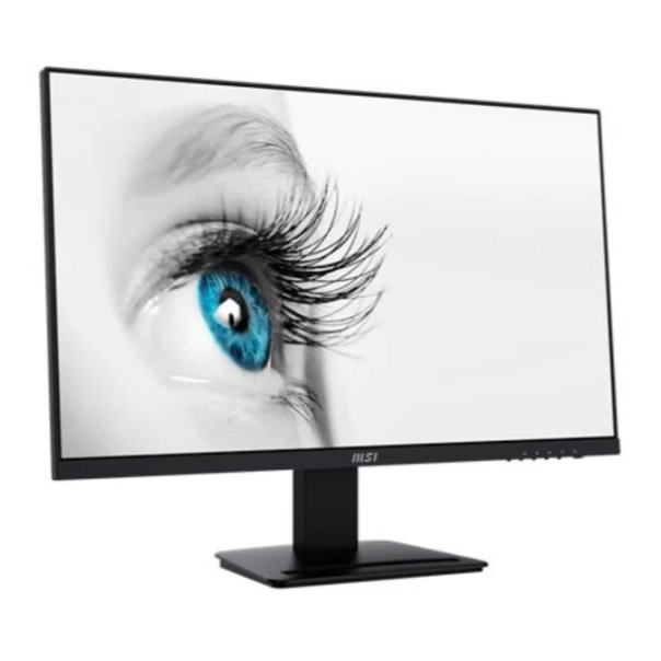 Monitor 27 MSI PRO MP273A Flat FHD IPS 100Hz HDMI/DP/VGA - EP3228699