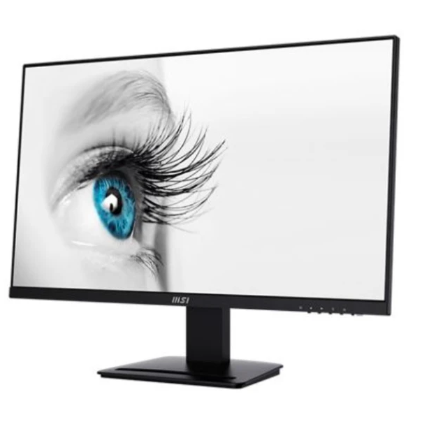 Monitor 27 MSI PRO MP273A Flat FHD IPS 100Hz HDMI/DP/VGA - EP3228699