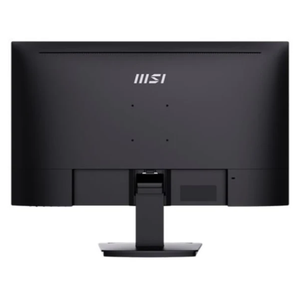 Monitor 27 MSI PRO MP273A Flat FHD IPS 100Hz HDMI/DP/VGA - EP3228699