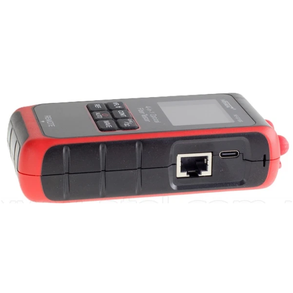 NOYAFA NF-916S  Mrezni tester i opticki tester - EP3230829