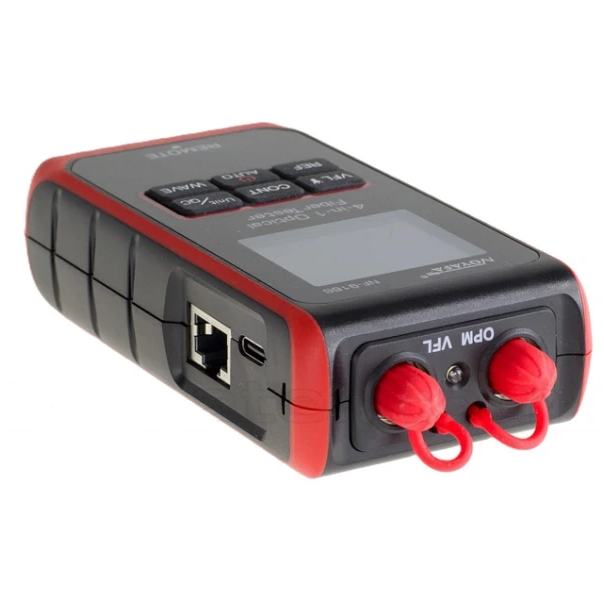 NOYAFA NF-916S  Mrezni tester i opticki tester - EP3230829