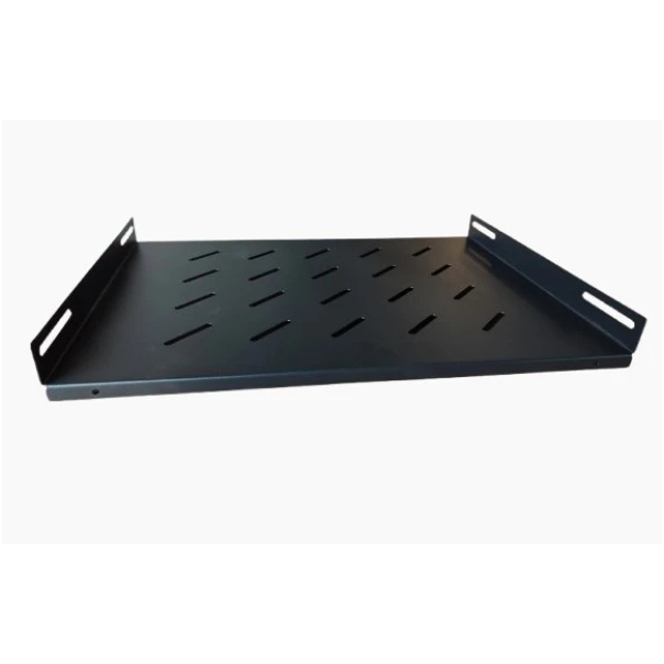 ExeLink Fiksna polica 1U za REK dubine 600mm - EP3228708