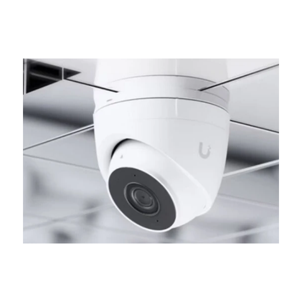 UBIQUITI UniFi G5 Turret Ultra, 2K POE kamera,Bela,2688 x 1512 - EP3245918