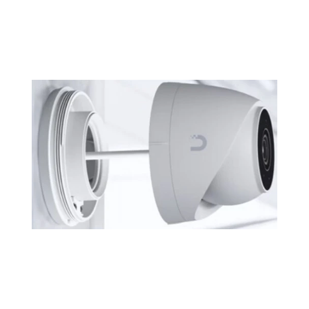 UBIQUITI UniFi G5 Turret Ultra, 2K POE kamera,Bela,2688 x 1512 - EP3245918