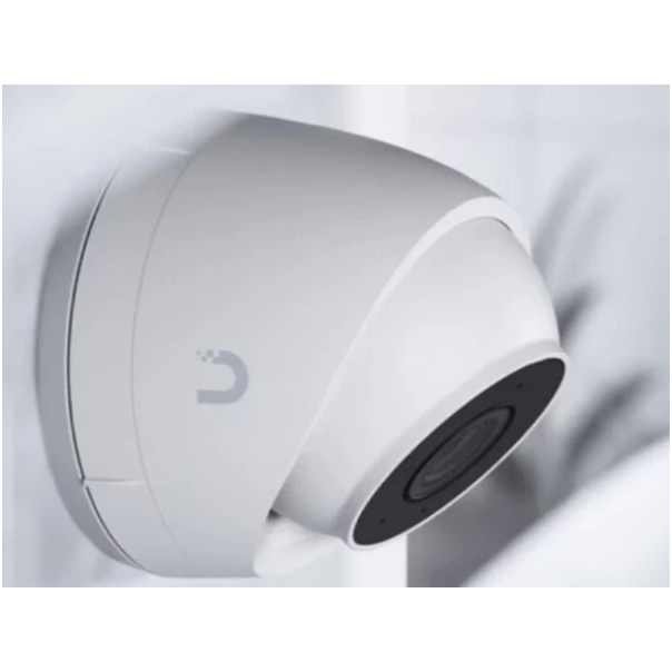 UBIQUITI UniFi G5 Turret Ultra, 2K POE kamera,Bela,2688 x 1512 - EP3245918