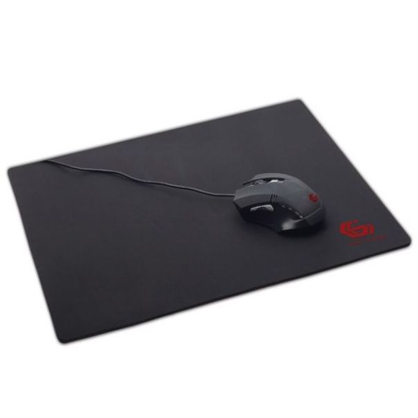 MP-GAME-M Gembird Gejmerska podloga za misa od prirodne gume, 250x350mm, 3mm, MEDIUM - EP3226452