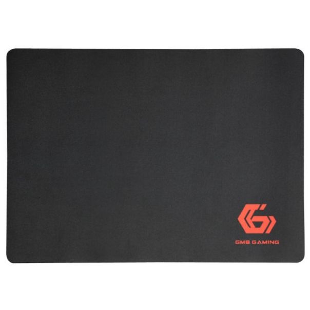 MP-GAME-M Gembird Gejmerska podloga za misa od prirodne gume, 250x350mm, 3mm, MEDIUM - EP3226452