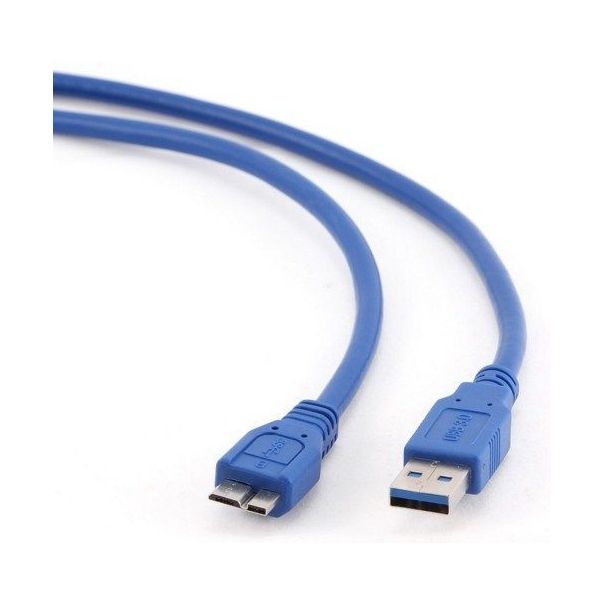 CCP-mUSB3-AMBM-6 Gembird  USB3.0 AM to Micro BM cable, 1.8m - EP3226587