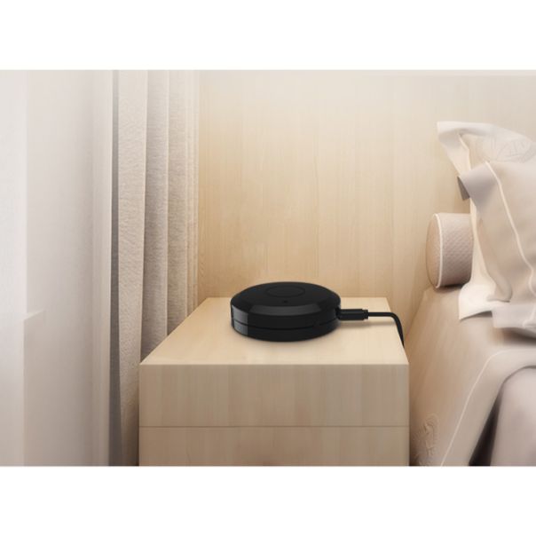 GEMBIRD Daljinski upravljač Wi-Fi smart WFRC-IR3/BK - 116093