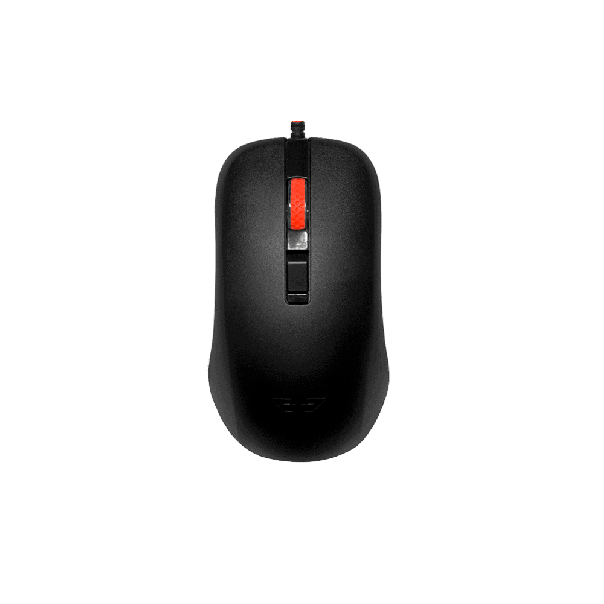 FANTECH Gejmerski miš G13 RHASTA II CRNI - FT67197