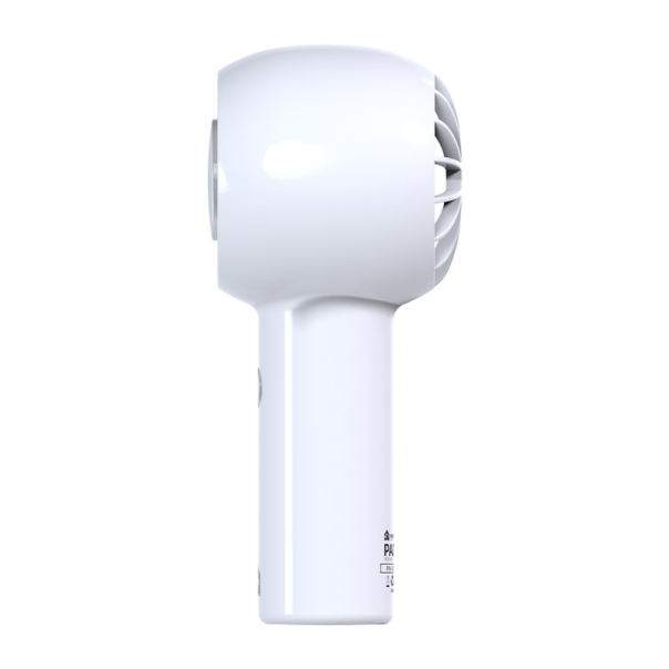 Ručni ventilator Fantech PAC1 beli - G222356