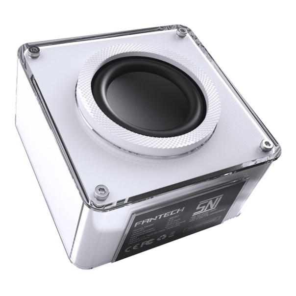 Zvučnik Fantech BS152 NeraBox beli - EP2793594