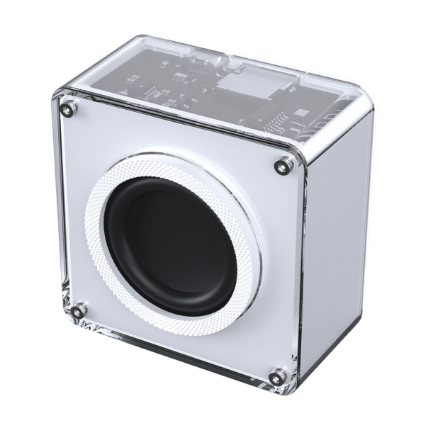 Zvučnik Fantech BS152 NeraBox beli - EP2793594