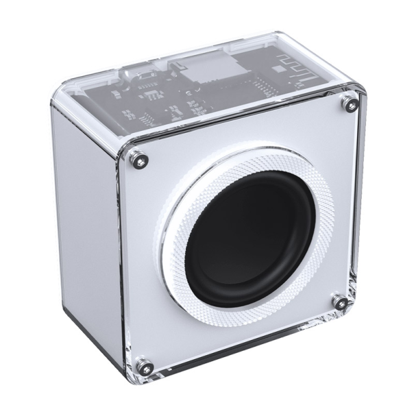Zvučnik Fantech BS152 NeraBox beli - EP2793594