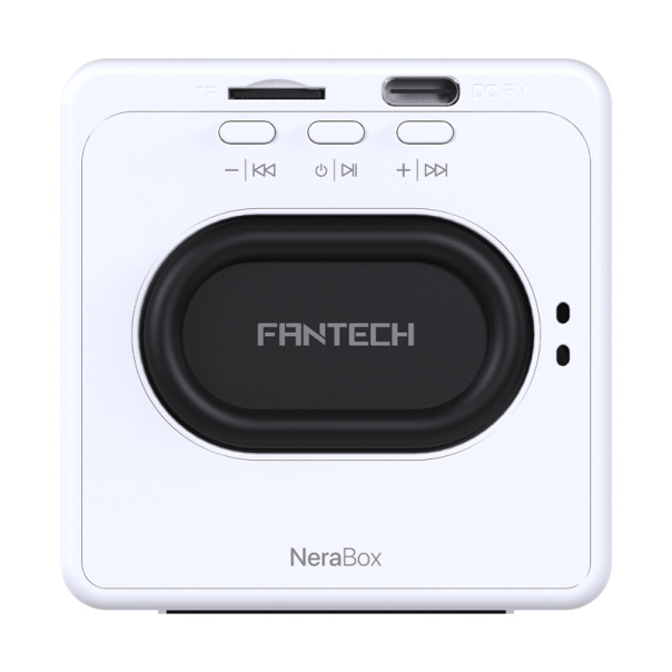 Zvučnik Fantech BS152 NeraBox beli - EP2793594