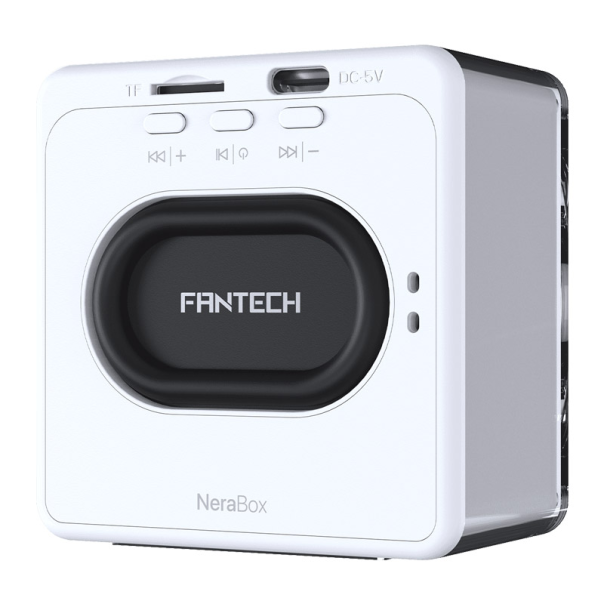 Zvučnik Fantech BS152 NeraBox beli - EP2793594