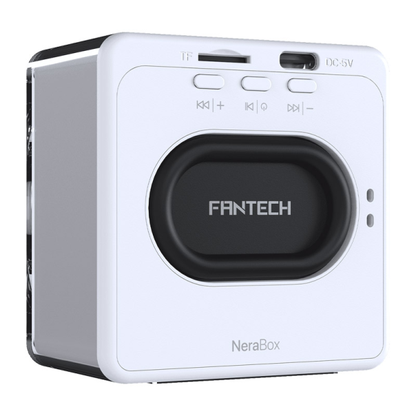 Zvučnik Fantech BS152 NeraBox beli - EP2793594