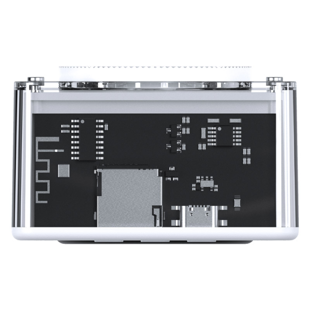 Zvučnik Fantech BS152 NeraBox beli - EP2793594