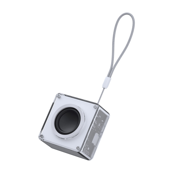 Zvučnik Fantech BS152 NeraBox beli - EP2793594