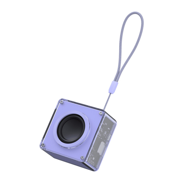 Zvučnik Fantech BS152 NeraBox ljubicasti - G224124