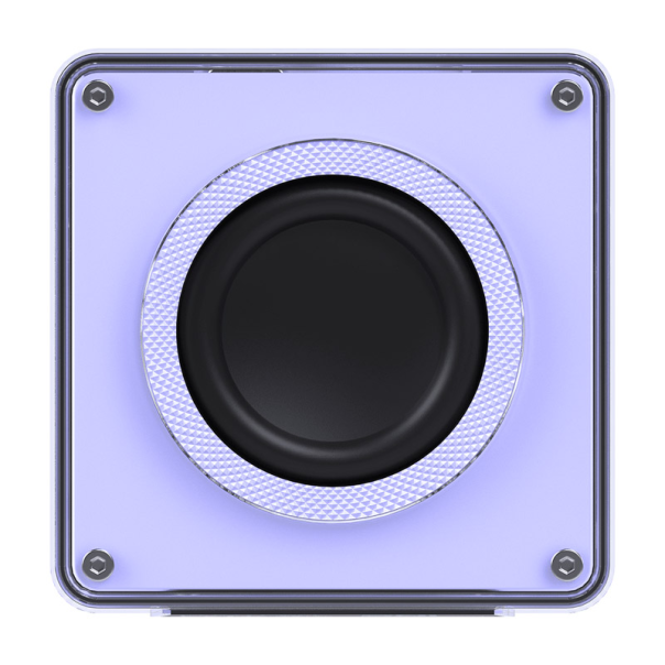 Zvučnik Fantech BS152 NeraBox ljubicasti - G224124