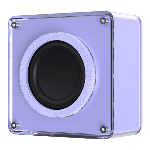 Zvučnik Fantech BS152 NeraBox ljubicasti - G224124