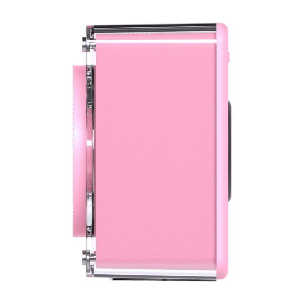 Zvučnik Fantech BS152 NeraBox roze - EP2793627