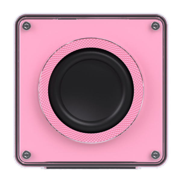 Zvučnik Fantech BS152 NeraBox roze - EP2793627