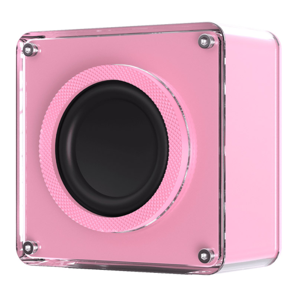 Zvučnik Fantech BS152 NeraBox roze - EP2793627