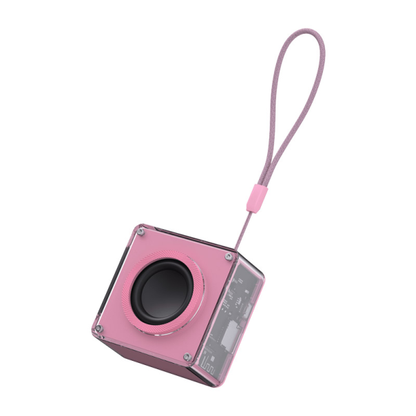 Zvučnik Fantech BS152 NeraBox roze - EP2793627