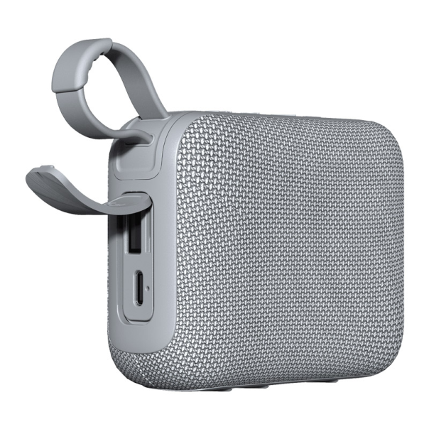 Zvučnik Fantech BS153 NeraBox sivi - G224127