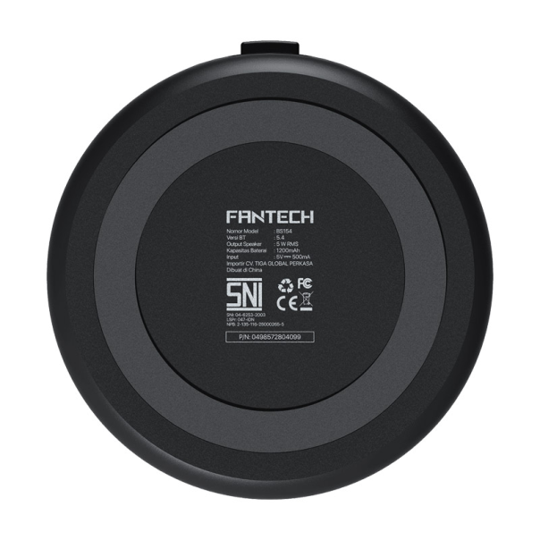 Zvučnik Fantech BS154 NeraBox crni - G224128