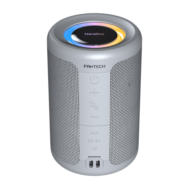 Zvučnik Fantech BS154 NeraBox sivi - G224129