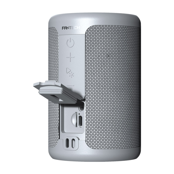 Zvučnik Fantech BS154 NeraBox sivi - G224129