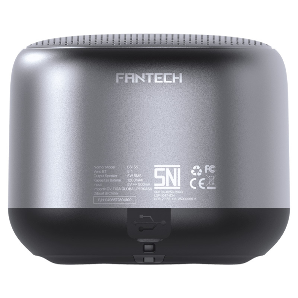 Zvučnik Fantech BS155 NeraBox crni - G224130