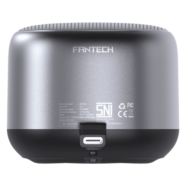 Zvučnik Fantech BS155 NeraBox crni - G224130