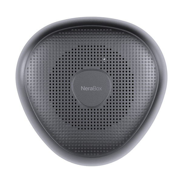 Zvučnik Fantech BS155 NeraBox crni - G224130