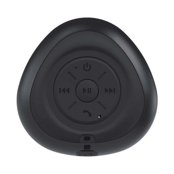 Zvučnik Fantech BS155 NeraBox crni - G224130