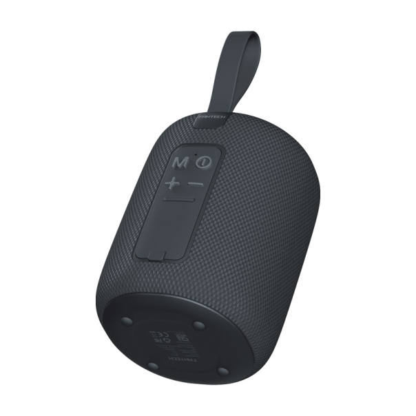 Zvučnik Fantech BS157 NeraBox crni - G224132