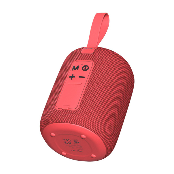 Zvučnik Fantech BS157 NeraBox crveni - G224133