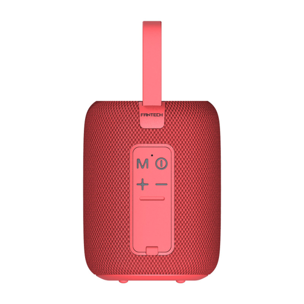Zvučnik Fantech BS157 NeraBox crveni - G224133