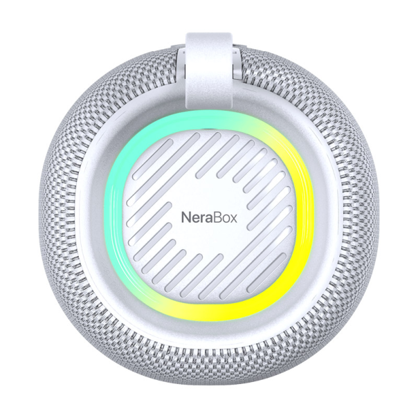 Zvučnik Fantech BS157 NeraBox sivi - G224134