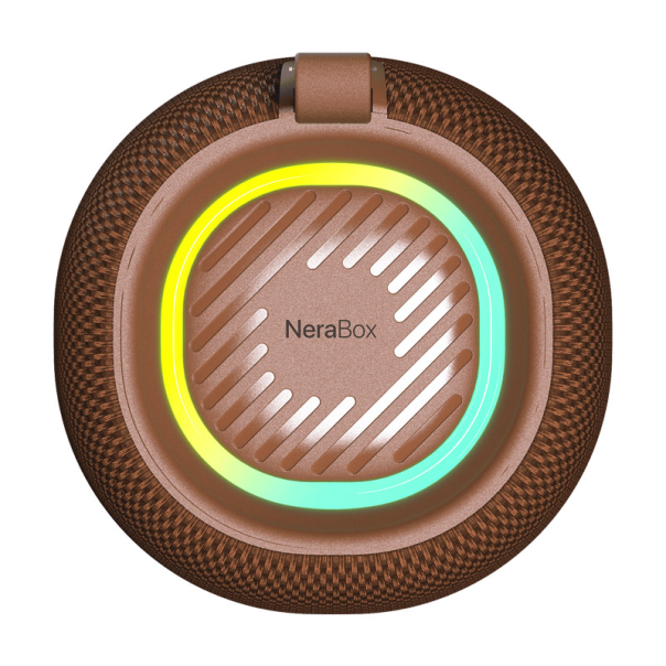 Zvučnik Fantech BS158 NeraBox braon - G224135