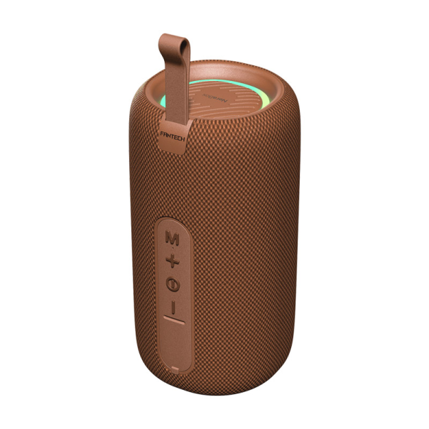 Zvučnik Fantech BS158 NeraBox braon - G224135