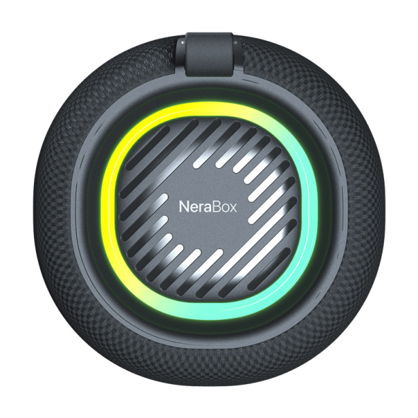 Zvučnik Fantech BS158 NeraBox crni - G224136