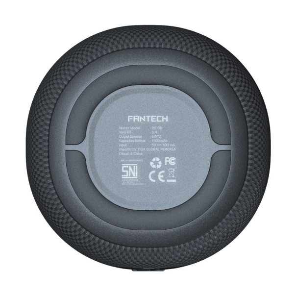 Zvučnik Fantech BS158 NeraBox crni - G224136