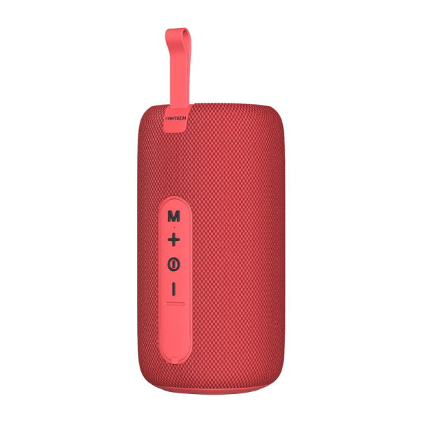 Zvučnik Fantech BS158 NeraBox crveni - G224137
