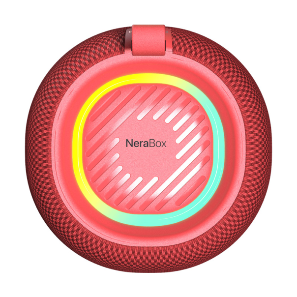 Zvučnik Fantech BS158 NeraBox crveni - G224137