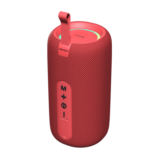 Zvučnik Fantech BS158 NeraBox crveni - G224137