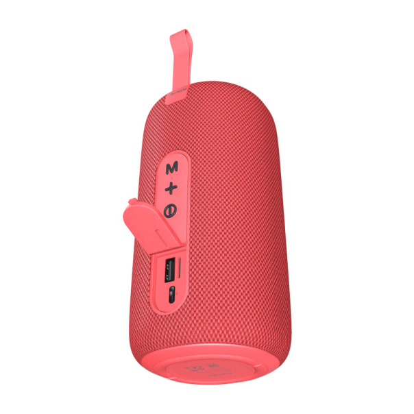 Zvučnik Fantech BS158 NeraBox crveni - G224137